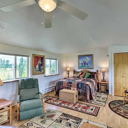 Columbia Falls Home 19 Mi To Glacier National Park Exterior foto