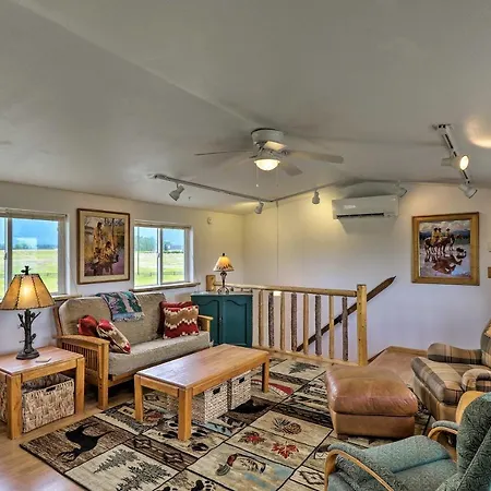 Columbia Falls Home 19 Mi To Glacier National Park Exterior foto