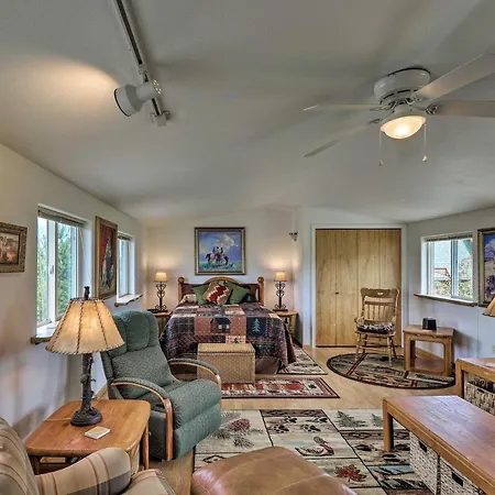 Columbia Falls Home 19 Mi To Glacier National Park Exterior foto