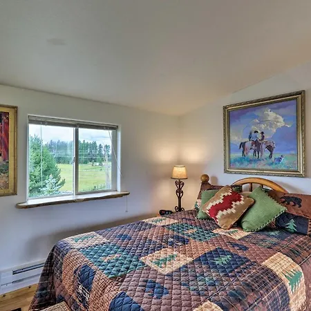 Columbia Falls Home 19 Mi To Glacier National Park Exterior foto
